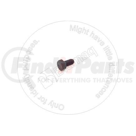 381-980496-1 by BLUMAQ - Bolt