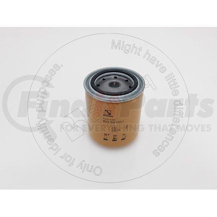 385-10260201 by BLUMAQ - HYDRAULIC FILTER