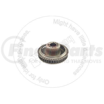 3857195 by BLUMAQ - STATOR ASSY.