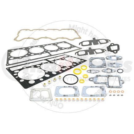 3863046 by BLUMAQ - CYL. HEAD GASKET KIT