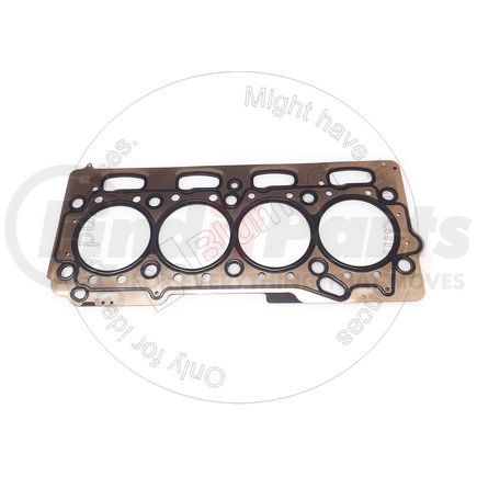 3900341 by BLUMAQ - CYL. HEAD GASKET