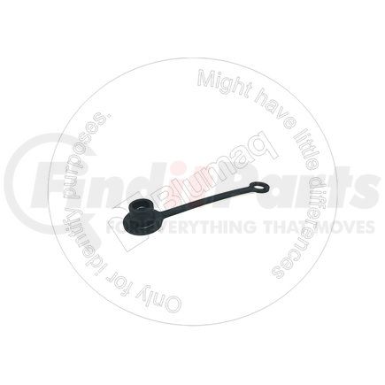 3958753 by BLUMAQ - Engine Oil Dust Cap