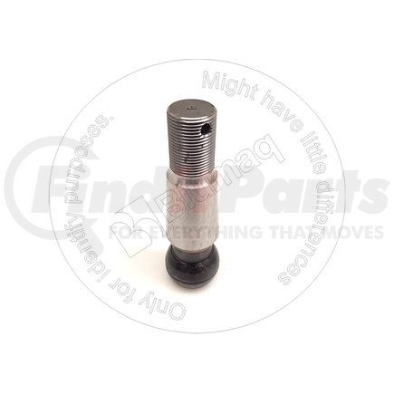 3969954 by BLUMAQ - Steering Tie Rod - 8 in x 3.2 in x 3.2 in, Fit for Caterpillar Applications