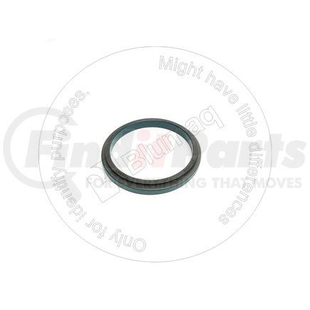 3987763 by BLUMAQ - FRONT SEAL CRANKSHAFT