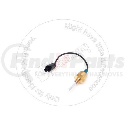 3E3761 by BLUMAQ - Engine Coolant Level Sensor