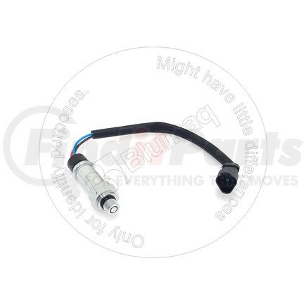 3E7693 by BLUMAQ - SWITCH ASSY.