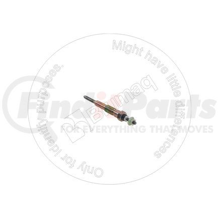 3EB-56-12980 by BLUMAQ - GLOW PLUG