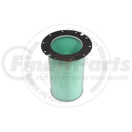 3I0433 by BLUMAQ - FILTER SUITABLE 1P8482DE