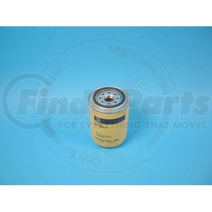 3I1409 by BLUMAQ - Fuel Filter - fits Caterpillar