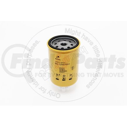 3I1808 by BLUMAQ - Fuel Filter - Fit for Caterpillar Applications