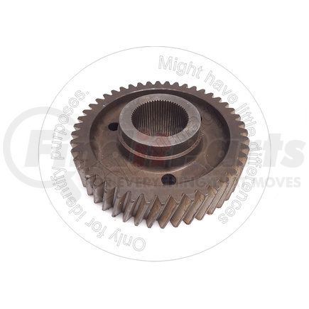 3P3357 by BLUMAQ - BEVEL GEAR PINION