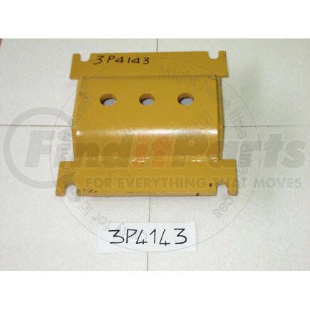 3P4143 by BLUMAQ - Suspension Subframe Mount - Fit for Caterpillar Applications