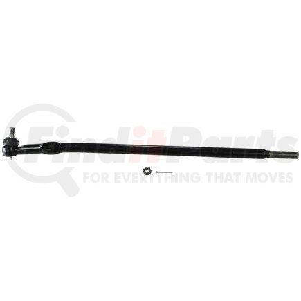 DS1001 by QUICK STEER - QuickSteer DS1001 Steering Tie Rod End