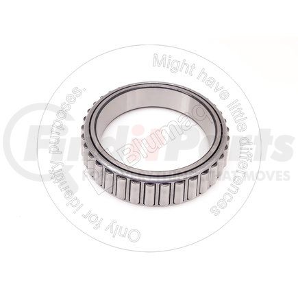 1618152 by BLUMAQ - Bearing Cone - Special Tapered, 5.375" ID, fits Caterpillar D300E II