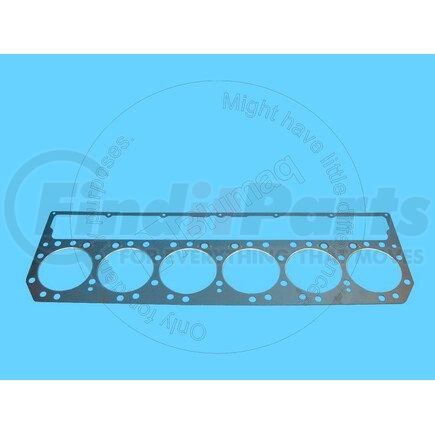 1620682 by BLUMAQ - CYL. HEAD GASKET