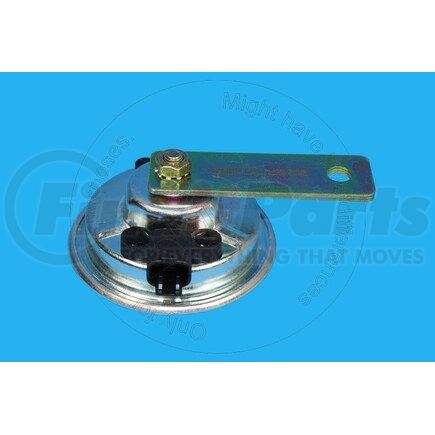 1631201 by BLUMAQ - Horn - Low Tone fit for Caterpillar Applications