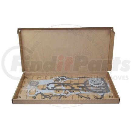 1642158 by BLUMAQ - GASKET KIT