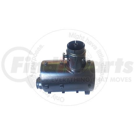 1649634 by BLUMAQ - MUFFLER