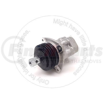 1659569 by BLUMAQ - VALVE ASSY.