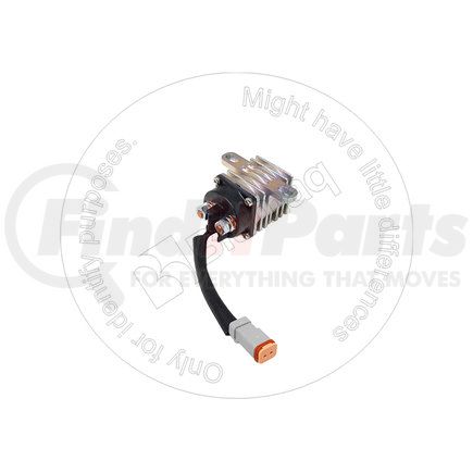 1670138 by BLUMAQ - SWITCH ASSY.