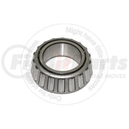 1666930 by BLUMAQ - Bearing Cone - 1.57 in x 3.74 in, Fit for Caterpillar Applications