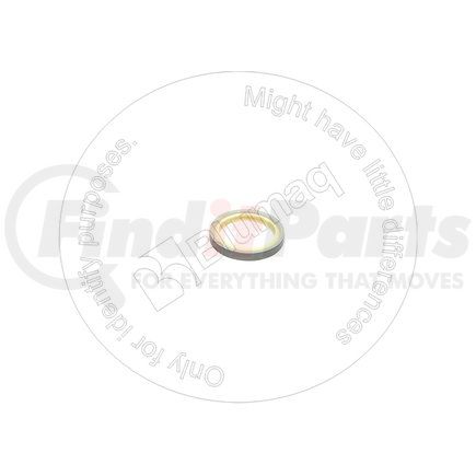 1672471 by BLUMAQ - SEAL WIPER