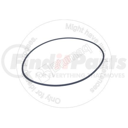 1698335 by BLUMAQ - Seal O-ring