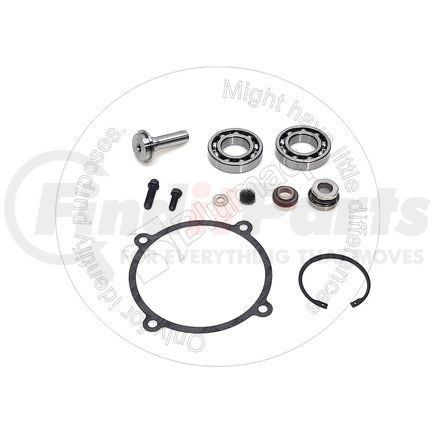 1700567 by BLUMAQ - WATER PUMP REBUILD KIT