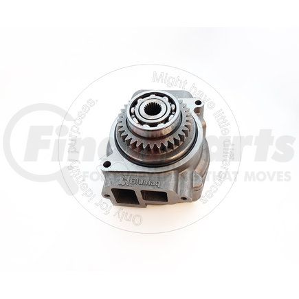 1727760 by BLUMAQ - Water Pump (0R9783, 4P9862, 0R0997, 0R8352, 0R9493) for Caterpillar