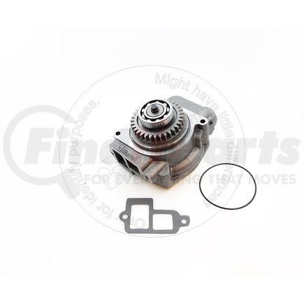 1727765 by BLUMAQ - Engine Water Pump