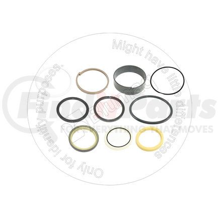 1764935 by BLUMAQ - HYDRAULIC SEAL KIT