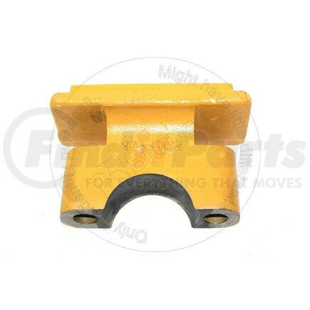 Blumaq 1796152 Tractor Track Roller Frame Push Arm Bearing - Steel,