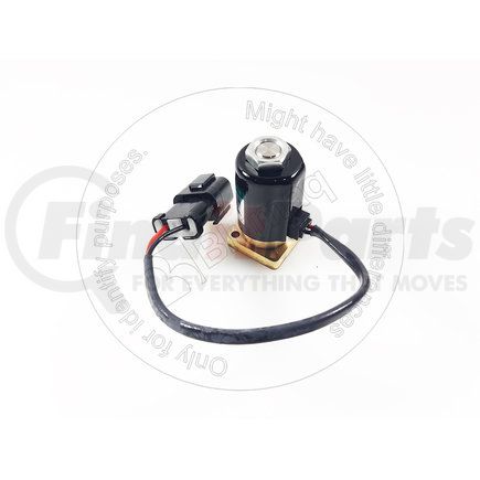 17A-15-17270 by BLUMAQ - VALVE