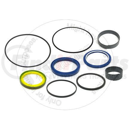 1864382 by BLUMAQ - SEAL HYD. KIT