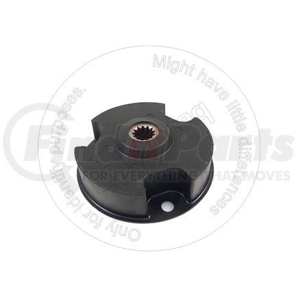 1916933 by BLUMAQ - Hydraulic Coupling / Adapter - fits Caterpillar Mini Hyd Excavator 300 Series