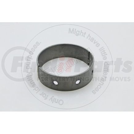 1W0312 by BLUMAQ - Engine Crankshaft Main Bearing - fits Caterpillar