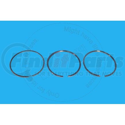 1W8922 by BLUMAQ - PISTON RING KIT