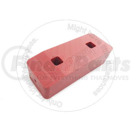 2017953 by BLUMAQ - PAD ASSY.