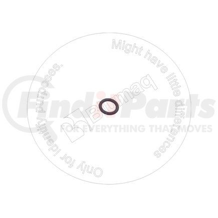 2043327 by BLUMAQ - Seal O-ring