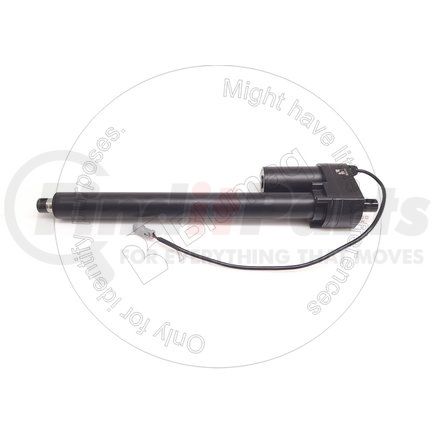 2047016 by BLUMAQ - Multi-Purpose Actuator - 27 in x 6.4 in x 3.4 in, Fit for Caterpillar Applications