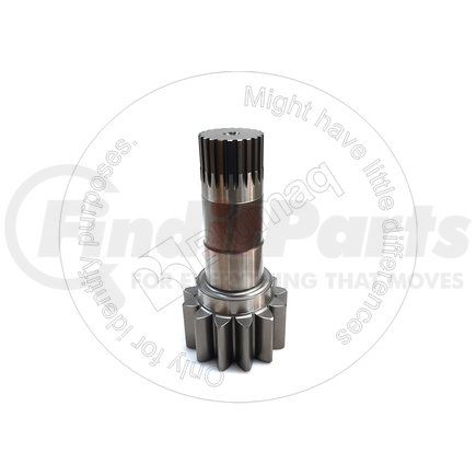 206-26-69111 by BLUMAQ - SHAFT