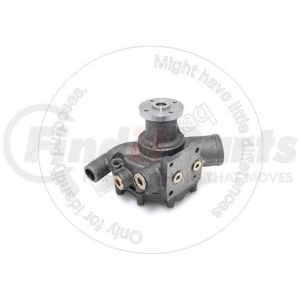 20R0259 by BLUMAQ - WATER PUMP