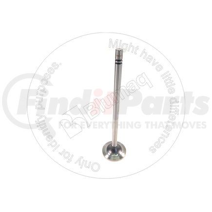 2120932 by BLUMAQ - INTAKE VALVE