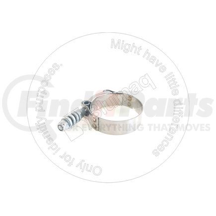 2126933 by BLUMAQ - CLAMP T-BOLT