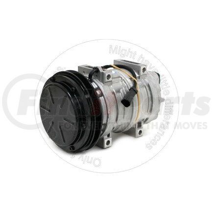 2144302 by BLUMAQ - AIR COND. COMPRESSOR