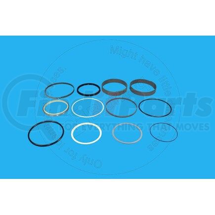 2159996 by BLUMAQ - HYDRAULIC SEAL KIT