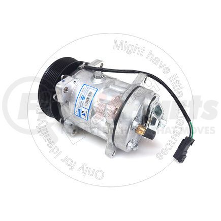 2180324 by BLUMAQ - AIR COND. COMPRESSOR