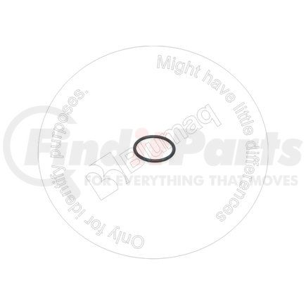 21D-09-69220 by BLUMAQ - SEAL O-RING