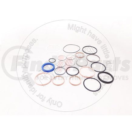 21D-61-13160 by BLUMAQ - GASKET KIT