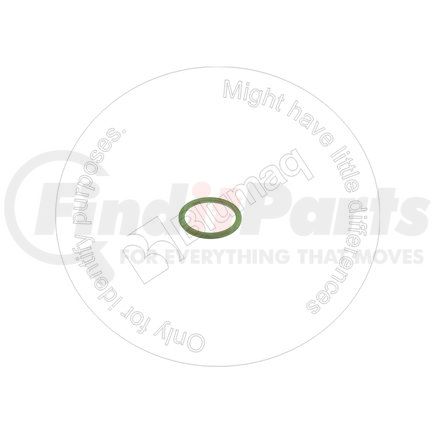 21T-09-11450 by BLUMAQ - SEAL O-RING